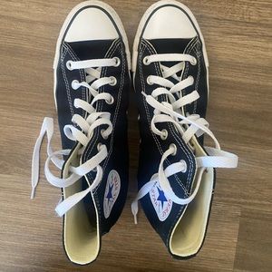Converse Chuck Taylor All Star High Tops